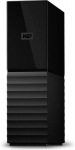 Western Digital HDD My Book 12TB Black EMEA