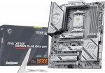 MSI MAG X870E Gaming Plus Max Wifi (X870, AM5, ATX,DDR5)