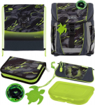Herlitz satchel Filo Active XL Wild Panther