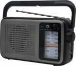 Raadio Manta MARDI919BK