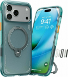 Amazingthing Torras Ostand Q3 Air, glacier sprint - iPhone 17 Pro