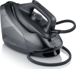 Severin BA 3192 matt black Steam Generator Iron