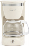 Salter EK6695CRMVDE Retro Filter Coffee Mashine