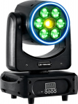 Eurolite LED TMH-H60 Hybrid Moving Head Spot/Flower 51786071