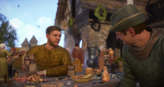 DEEP SILVER Kingdom Come Deliverance: Royal Edition (PS5)