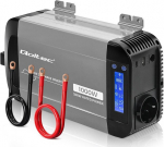 Qoltec Pure Sine Wave | 12V on 230V | 500/1000W