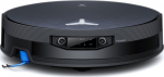 Ecovacs DEEBOT X12 OmniCyclone Robot vacuum cleaner 0.25 l Black