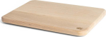 Marcato Cutting Board L wood, 37x27x2.5cm