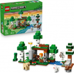 LEGO Minecraft 21593 - First Night Adventure