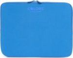 TUCANO COLORE SLEEVE SKYBLUE, MACBOOK AIR/PRO 13 LAPTOP 12