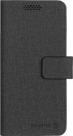 Swissten Libro L Universal Bookmark Wallet 150 x 71mm