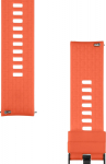 Tactical Quick Release Silicone Band 22mm / orange