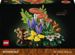 LEGO Botanicals Forest Mushrooms (11505)