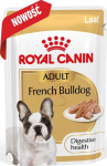 Roy ROYAL CANIN BHN French Bulldog Loaf 12X85G