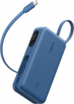 Belkin BoostCharge Powerbk. PD45 10000mAh,USB-A/C blue BPB035hqBL