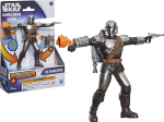 Hasbro Disney: Star Wars the Mandalorian & Grogu - Battle Sounds (G3120)