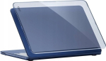 Uniq Vero do MacBook Neo indigo
