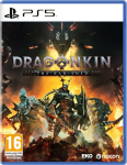 NACON PS5 Dragonkin: The Banished