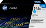 Toner HP 645A Cyan Original (C9731A)
