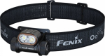 Fenix HM55R otsalamppu, black, 1200 lm