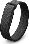 Google Fitbit Air activity tracker, Obsidian