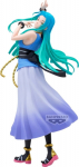 Banpresto Glitter&Glamours: That Time I Got Reincarnated As A Slime - Yura (23cm) (71009)