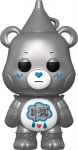 Funko Pop! Movies: Care Bears x Wicked - Grumpy Bear as Wicked Tin Man #2054 Vinyl Figure