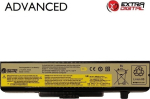 Notebook Battery LENOVO L11L6Y01,  4400mAh, Extra Digital Advanced