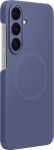 ES741CLE Silicone Magnet Case Samsung Galaxy S26 FE, Blue Violet