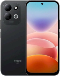 Xiaomi Redmi 17 5G 4/256GB Black