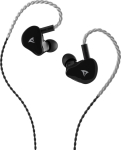 Sharkoon IN-Ear Headset Stealthbite DAC,USB A/C,3.5mm Zubeh