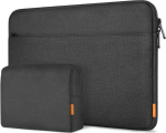 inateck Laptop bag 13" Zubeh&ouml;rtasche [LB01005_black]