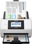 EPS Epson WorkForce DS-790WN Scanner A4 Colour 45 ppm 600x600 DPI, Duplex, ADF, USB, Wi-Fi