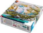 CEN Puzzle Good Loot Imagination - Maria Brzozowska: Marzanna's Farewell 1000 pc(s)