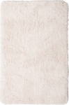 Bathroom rug TORINO 50x80cm, light beige