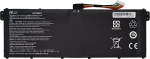 EXD Notebook Battery ACER AP16M5J, 4800mAh, Power Plant