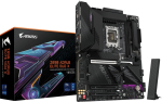 Gigabyte Motherboard Z890 AORUS ELITE DUO X S1851 4DDR5 ATX