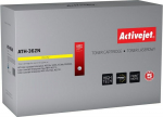 Activejet ATH-362N Toner (replacement for HP 508A HP508A CF362A; Supreme; 5000 pages; yellow)