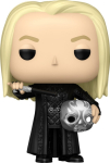 Funko Pop!: Harry Potter - Lucius Malfoy #208 Vinyl Figure