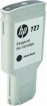 29 HP 727 Photo black ink cartridge 300ml