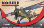 Mirage Lublin RXIIID (485001)