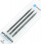 iFixit Spudger tool for opening smartphone and tablet cases - 3er Pack
