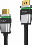 Kabel PureLink HDMI - HDMI 2m czarny (ULS1000-020)