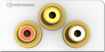 Kindermann Konnect Design Click Video / Audio