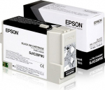 EPS SJIC20P(K) BLACK INK CARTRIDGE, OR TM-C3400BK