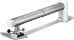 BenQ WM06G3 | Short Throw Wall Mount | Justerbar 665mm 1270mm | Wall | Max 12kg | Vit