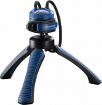 Mantona kaleido Gaia ocean blue