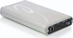 Delock 3.5" External Enclosure SATA HDD to USB 3.0 - Speichergeh&auml;use - 3.5" (8.9 cm)