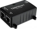 TRENDnet Injector Gigabit PoE 15.4 Watt