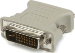 StarTech.com DVI TO VGA CABLE ADAPTER - M/F,